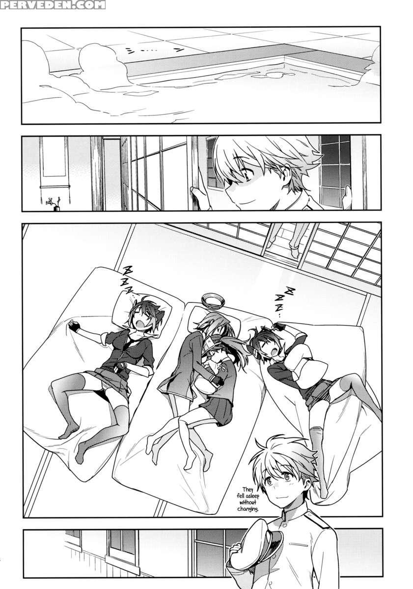 The Last Order Chapter 1000 Page 47